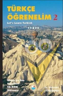 Türkçe Öğrenelim 2
