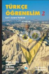 Türkçe Öğrenelim 2