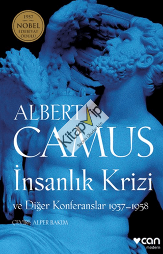 İnsanlık Krizi ve Diğer Konferanslar 1937-1958