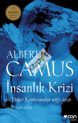 İnsanlık Krizi ve Diğer Konferanslar 1937-1958