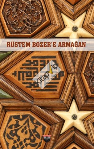 Rüstem Bozer'e Armağan