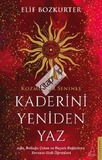 Kaderini Yeniden Yaz