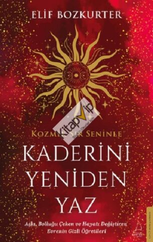Kaderini Yeniden Yaz