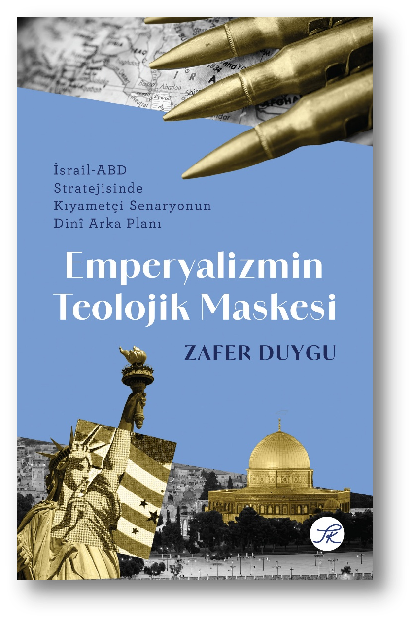 Emperyalizmin Teolojik Maskesi