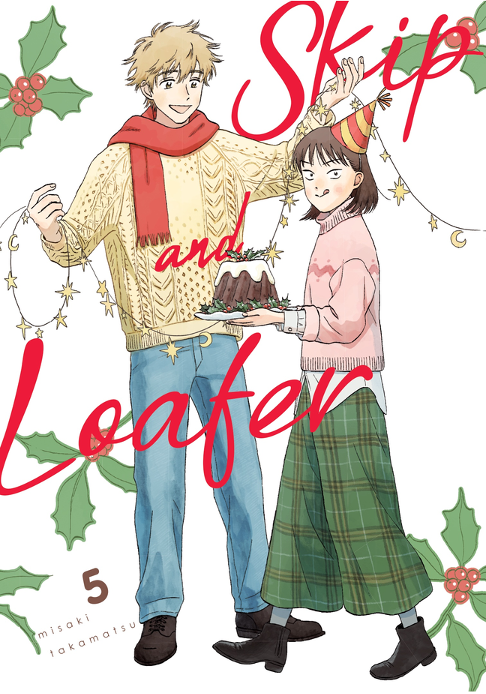 Skip And Loafer 5