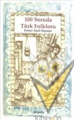 100 Soruda Türk Folkloru