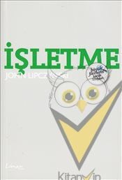 İşletme - Büyük Fikirlerin Küçük Kitapları