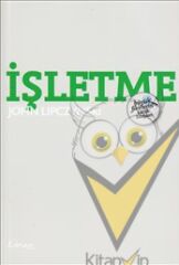 İşletme - Büyük Fikirlerin Küçük Kitapları