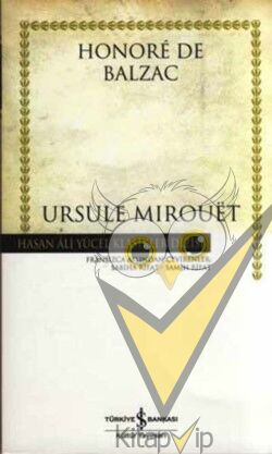 Ursule Mirouet