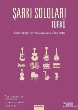 Şarkı Soloları: Türkü