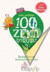 Kafa Patlatan 100 Zeka Sorusu 3