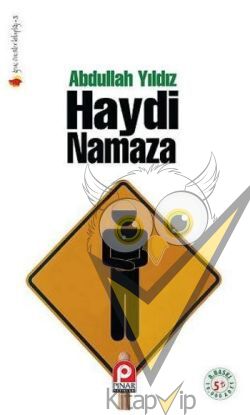 Haydi Namaza