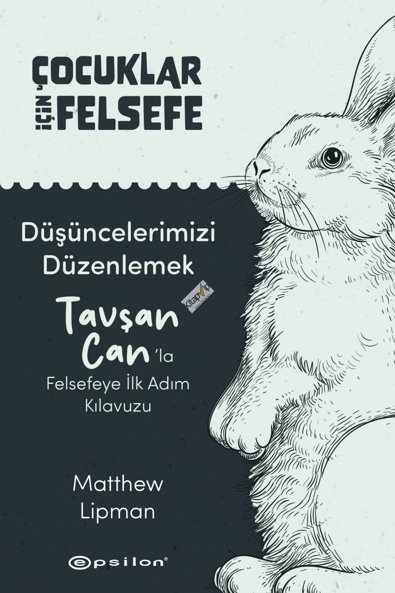 Düşüncelerimizi Düzenlemek: Tavşan Can’la Felsefeye İlk Adım Kılavuzu