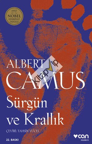 Sürgün ve Krallık