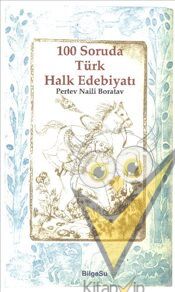 100 Soruda Türk Halk Edebiyatı