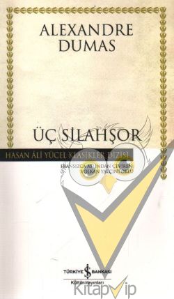 Üç Silahşör
