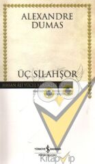 Üç Silahşör