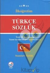 İlköğretim Standart Türkçe Sözlük
