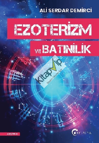 Ezoterizm ve Batınilik