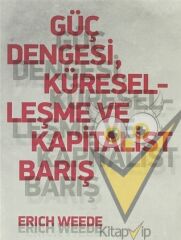 Güç Dengesi, Küreselleşme ve Kapitalist Barış