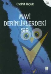 Mavi Derinliklerindeki Sır