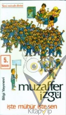 İşte Mühür İşte Sen