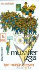 İşte Mühür İşte Sen