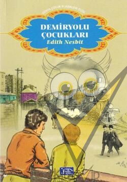Demiryolu Çocukları