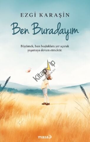 Ben Buradayım