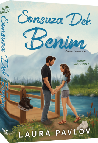 Sonsuza Dek Benim - Honey Mountain 2