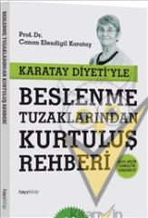 Karatay Diyeti'yle Beslenme Tuzaklarından Kurtuluş Rehberi
