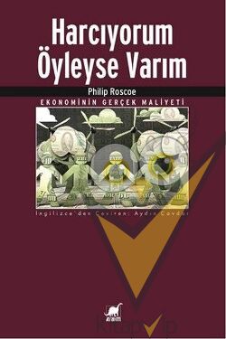 Harcıyorum Öyleyse Varım