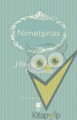 Nimetşinas