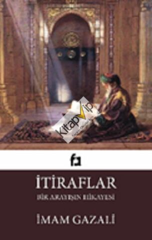 İtiraflar
