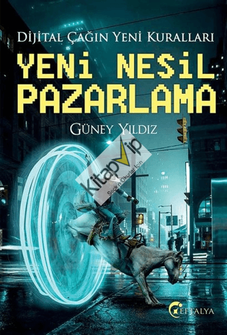 Yeni Nesil Pazarlama