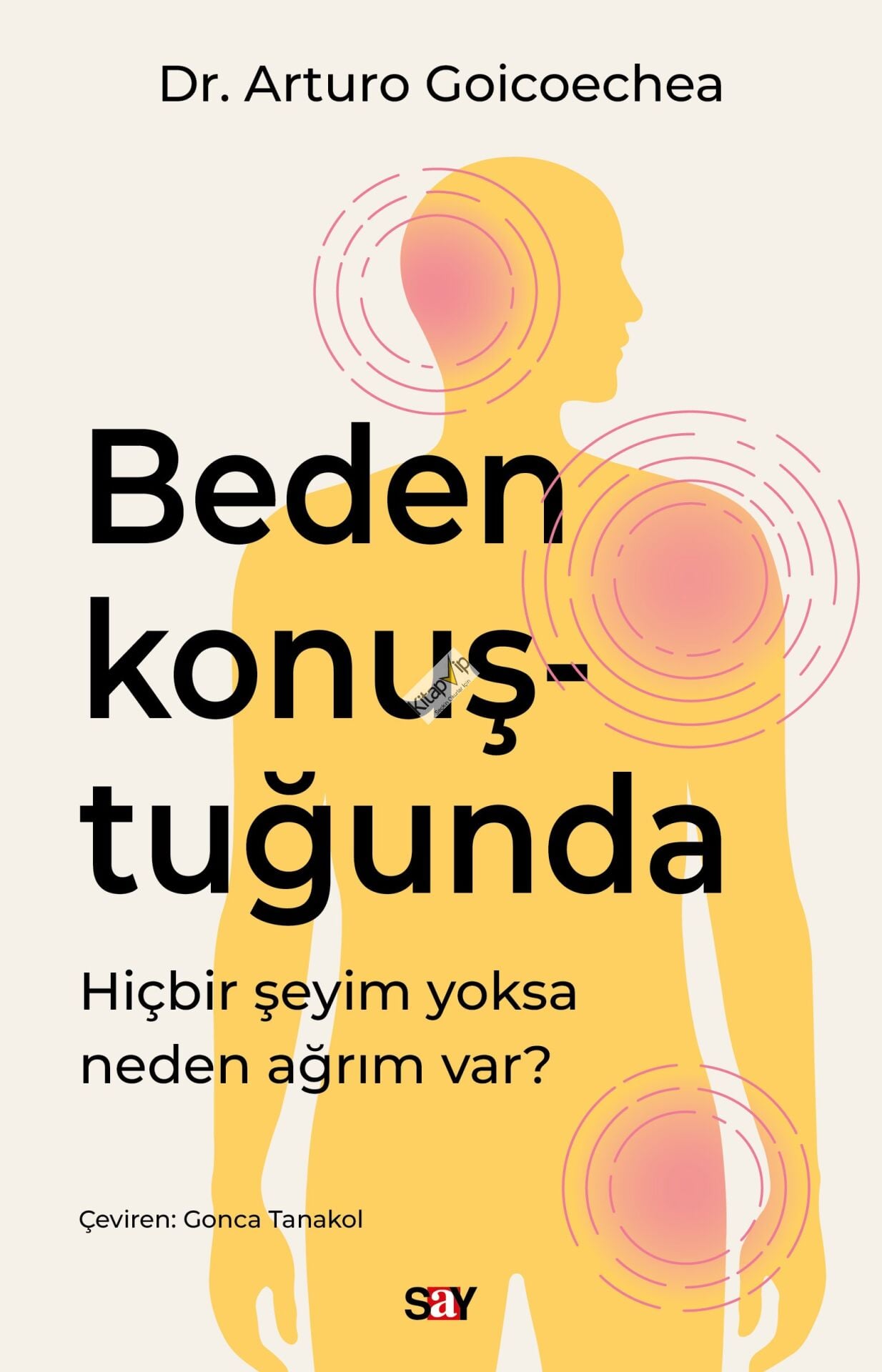 Beden Konuştuğunda