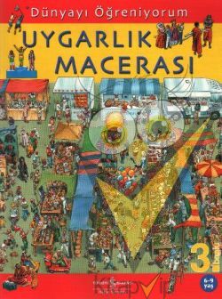 Uygarlık Macerası