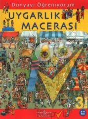 Uygarlık Macerası