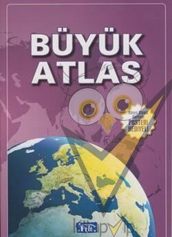 Büyük Atlas