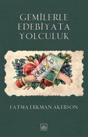 Gemilerle Edebiyata Yolculuk