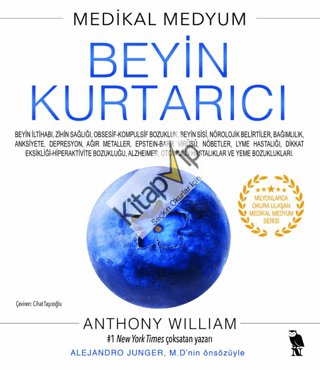 Medikal Medyum/ Beyin Kurtarıcı