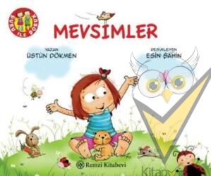 Mevsimler