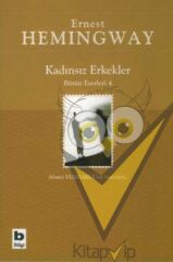 Kadınsız Erkekler Bütün Eserleri 4