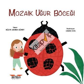 Mozaik Uğur Böceği