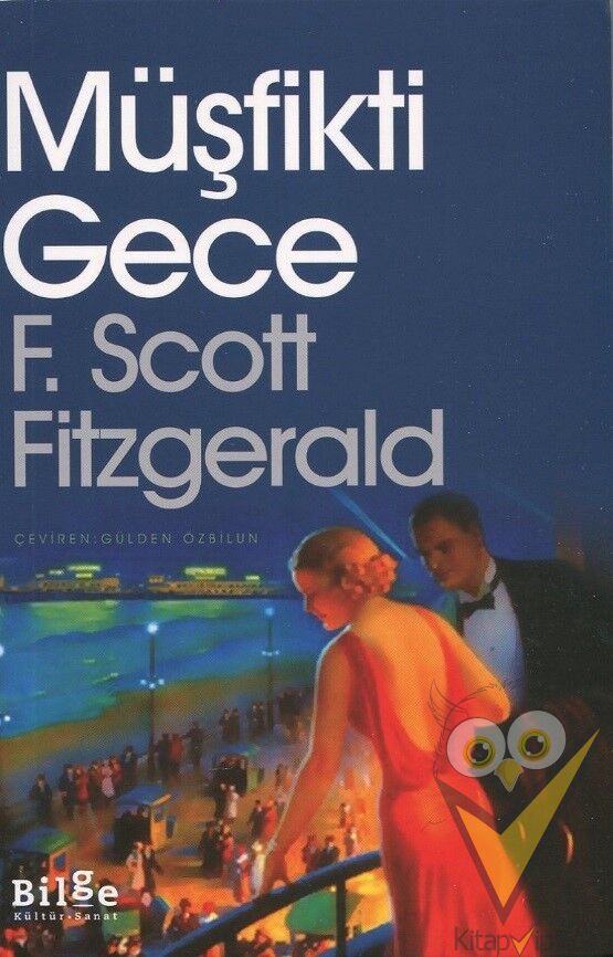 Müşfikti Gece