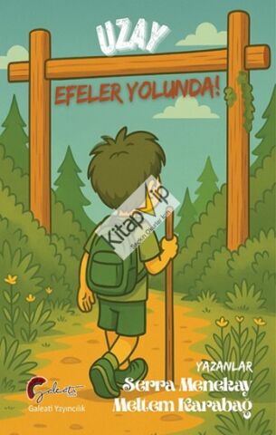 Uzay Efeler Yolunda
