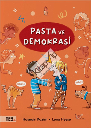 Pasta ve Demokrasi