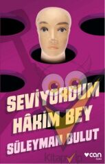 Seviyordum Hakim Bey