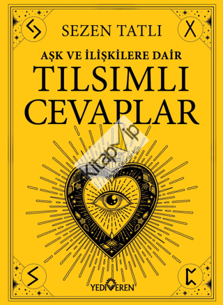 Aşk Ve İlişkilere Dair Tılsımlı Cevaplar