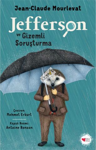 Jefferson ve Gizemli Soruşturma